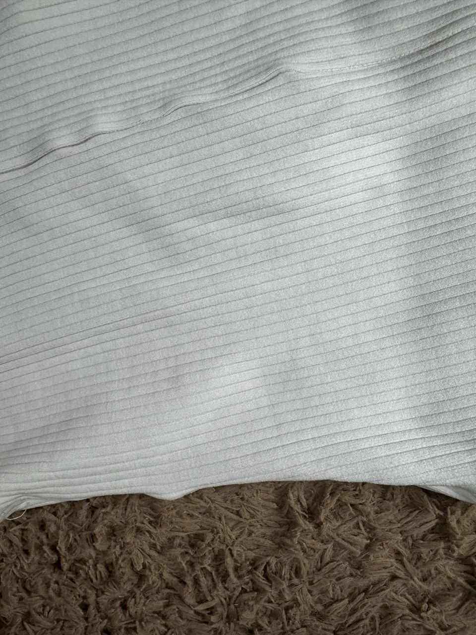 Body Branco - Foto 4