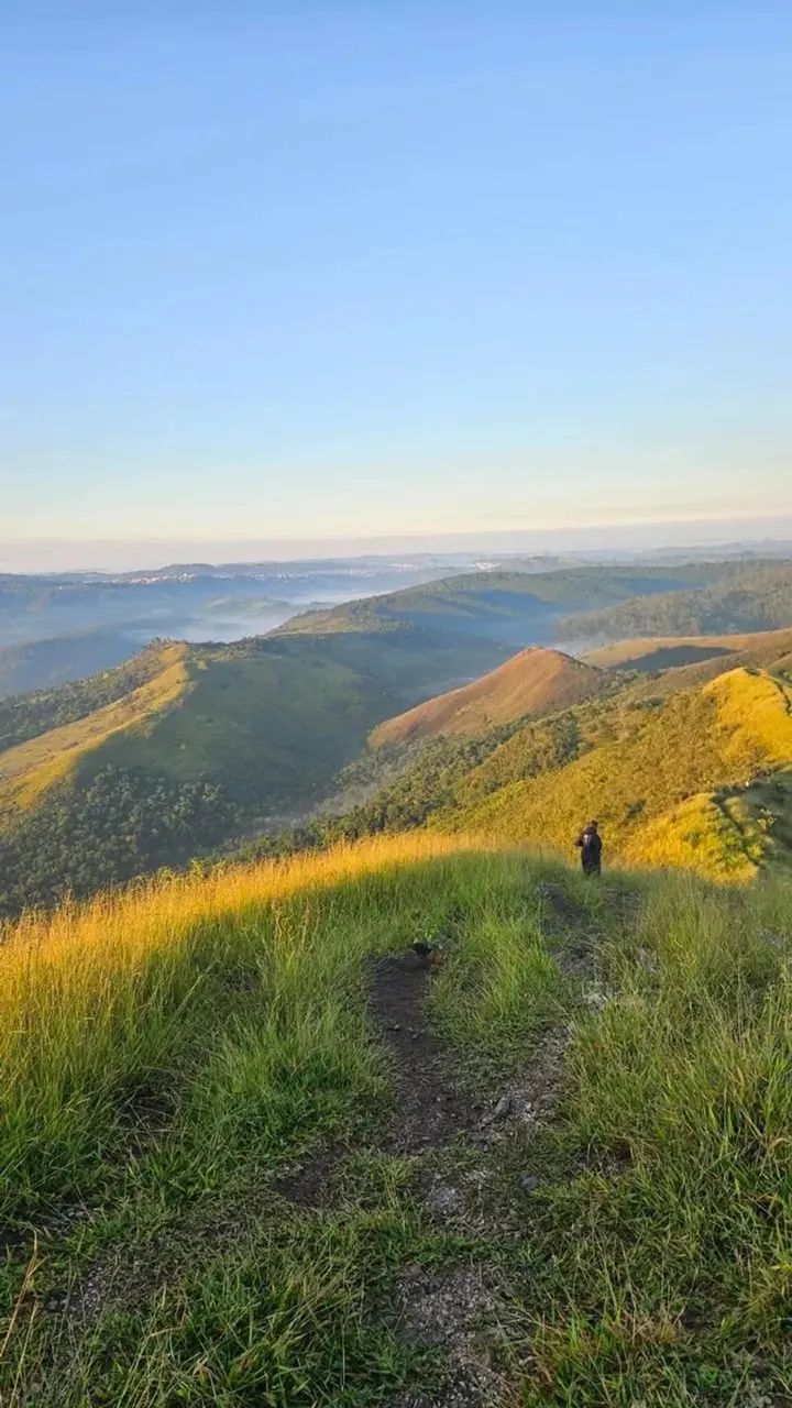 Lotes de 1000m² em São Roque, Próximo a Mairinque  Ideal para Chácara - Foto 12