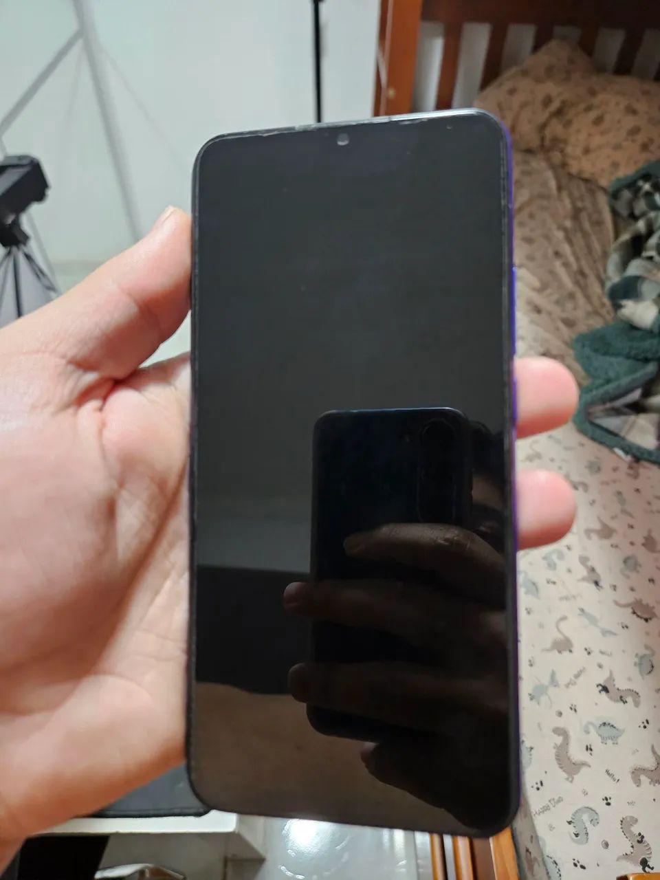 Xiaomi Redmi 9 - Foto 4