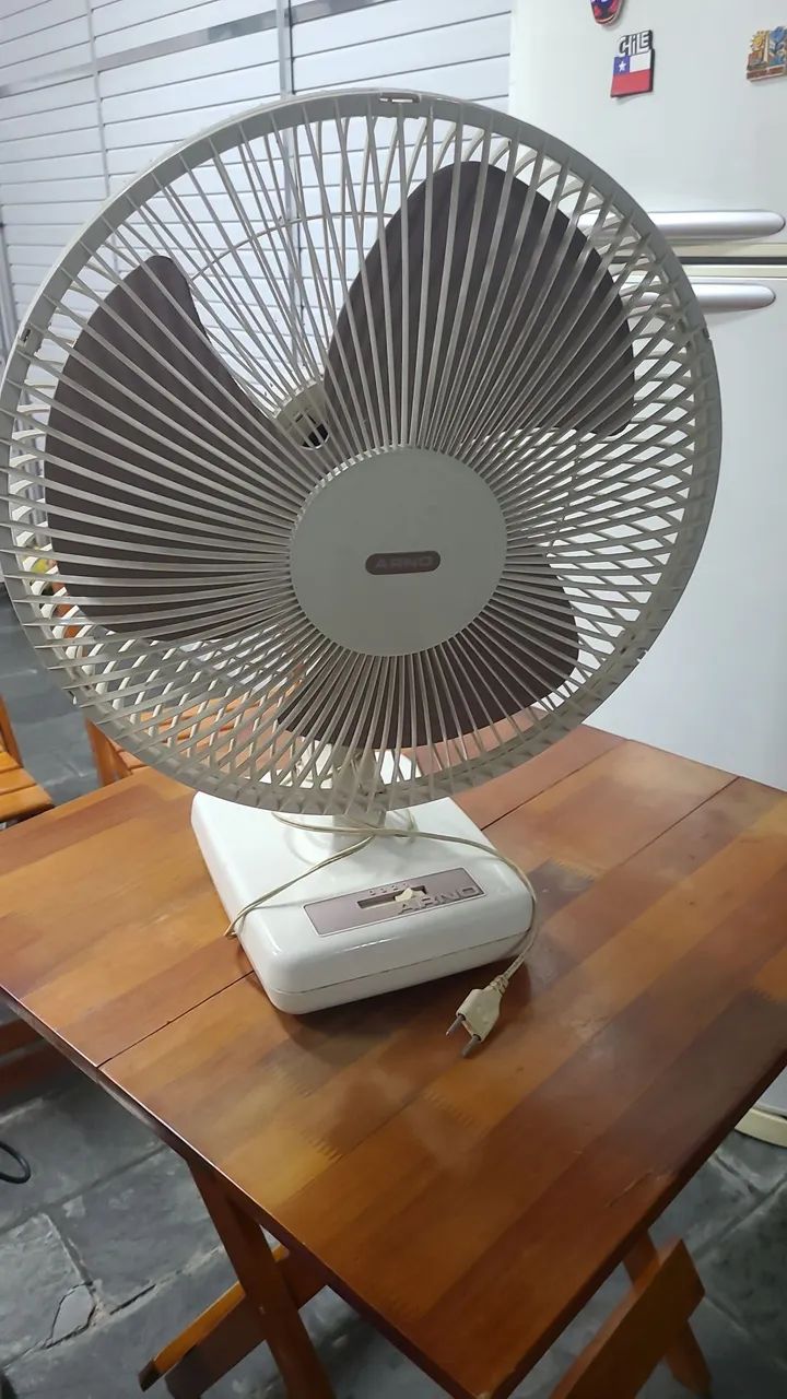 Ventilador Arno - Foto 2