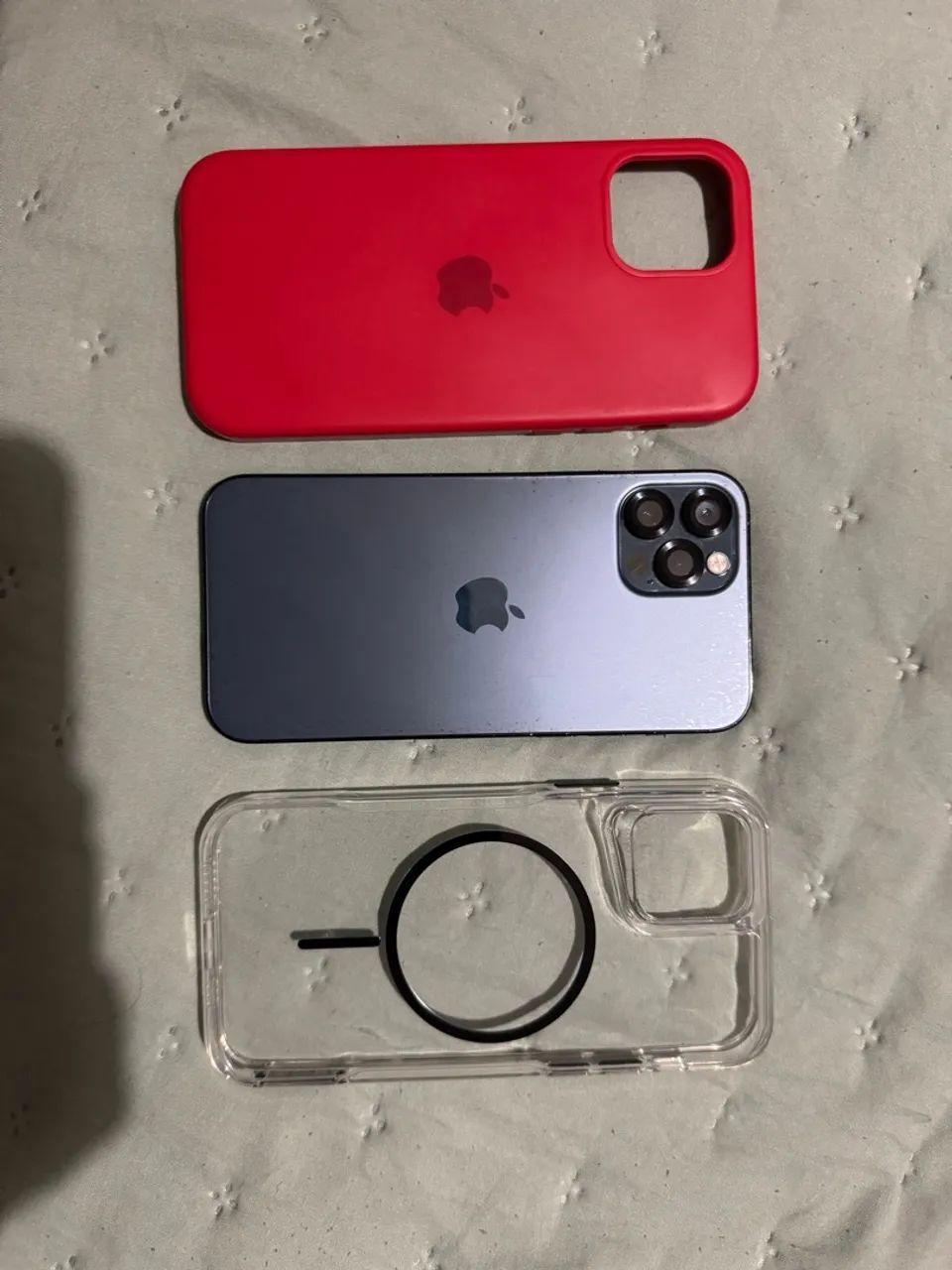 iPhone 12 Pro 128g - Foto 5