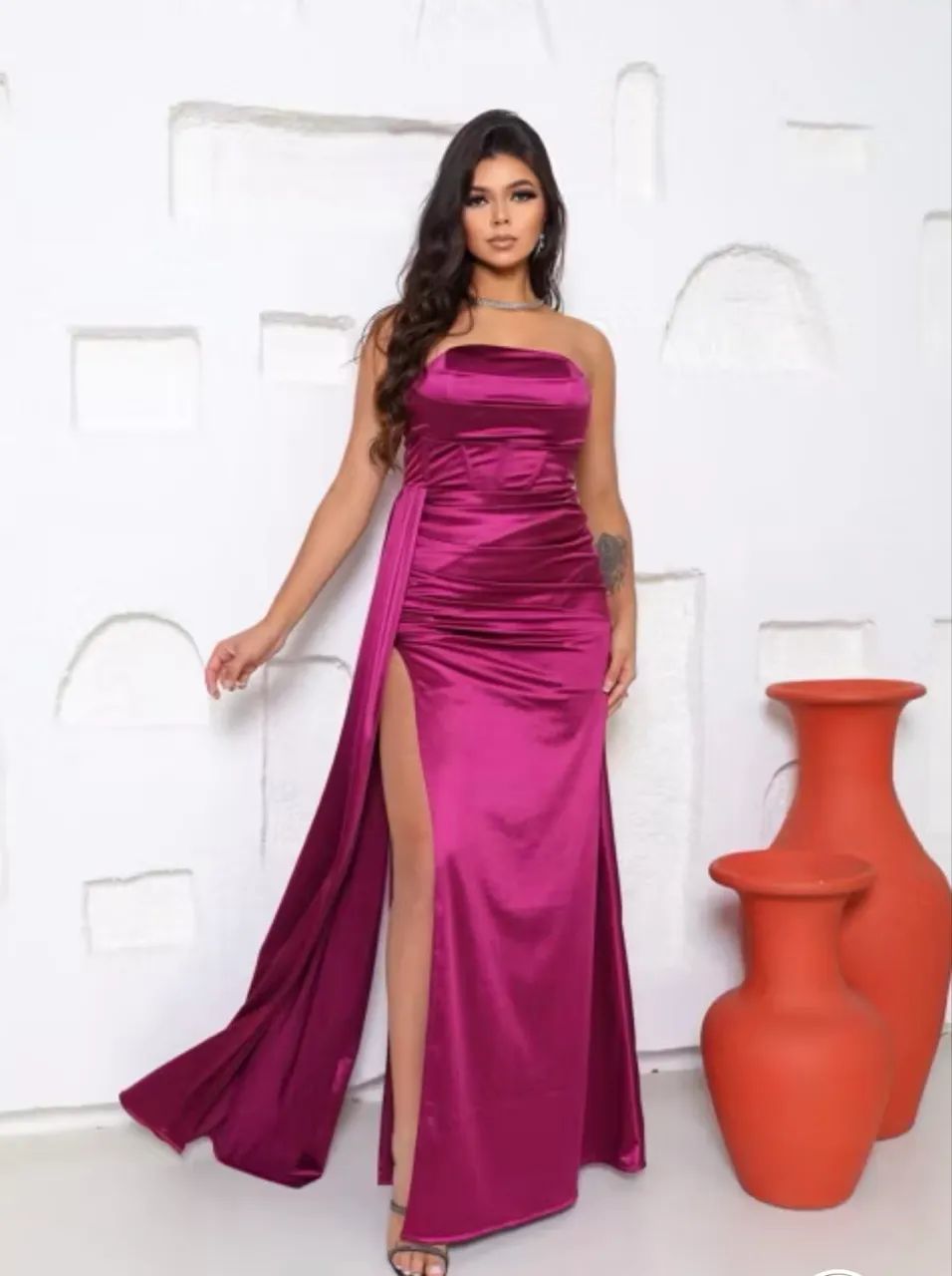 Vestido de Festa  - Foto 2