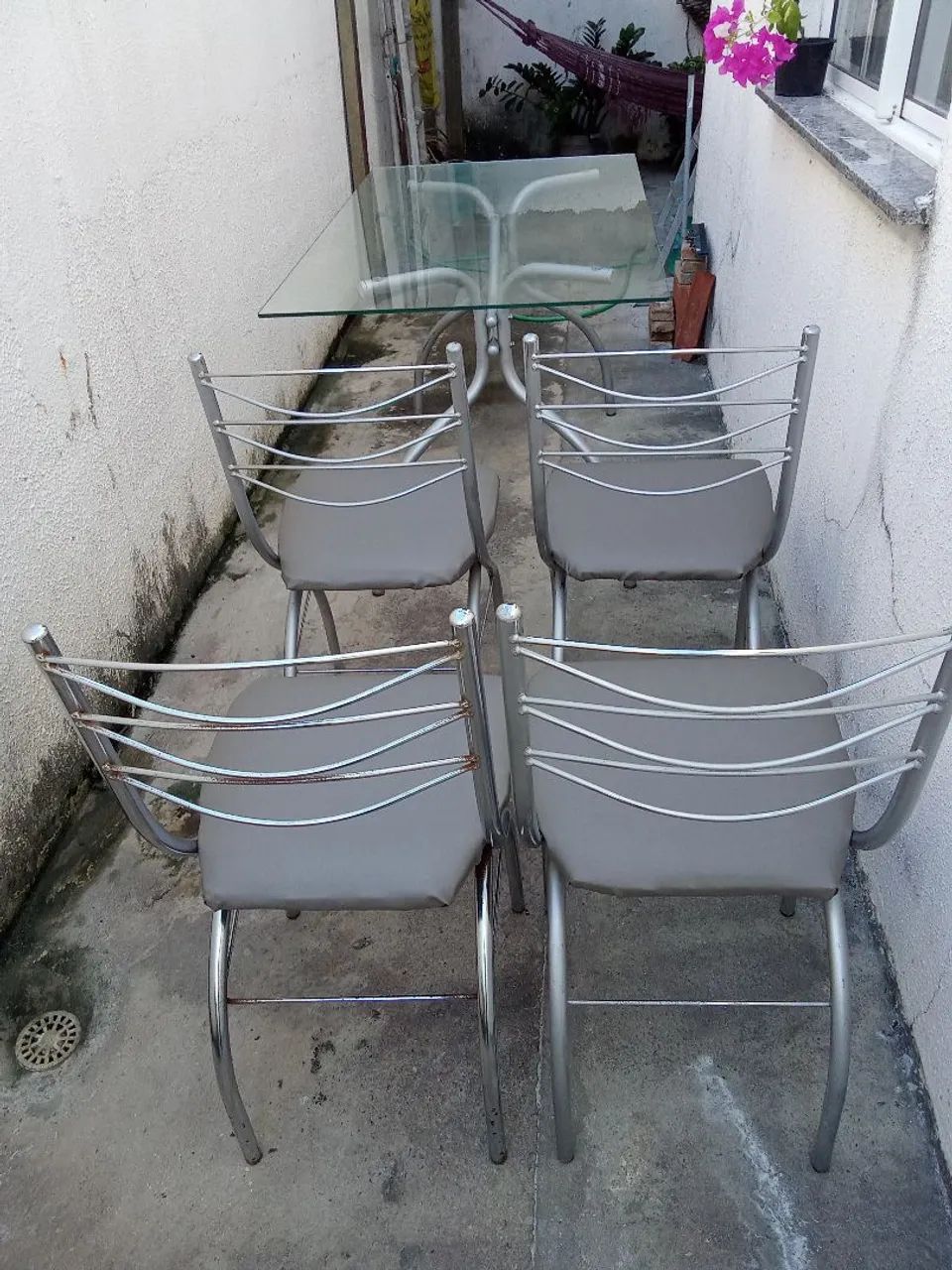 Mesa de jantar