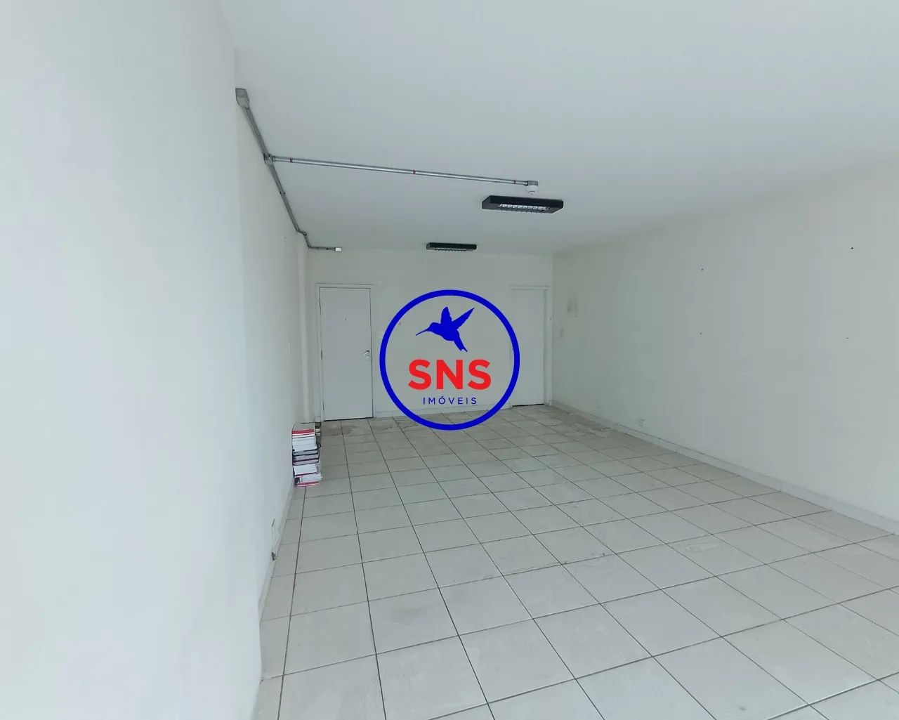 SALA COMERCIAL em CAMPINAS - SP, CENTRO - Foto 3