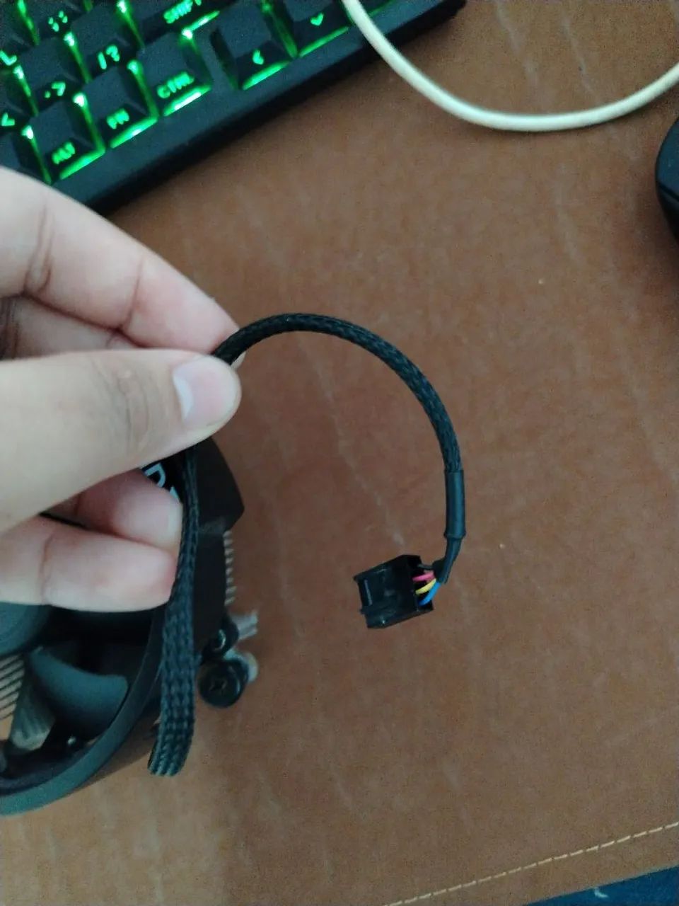 Air cooler AMD Wraith Stealth AM4 - Foto 3