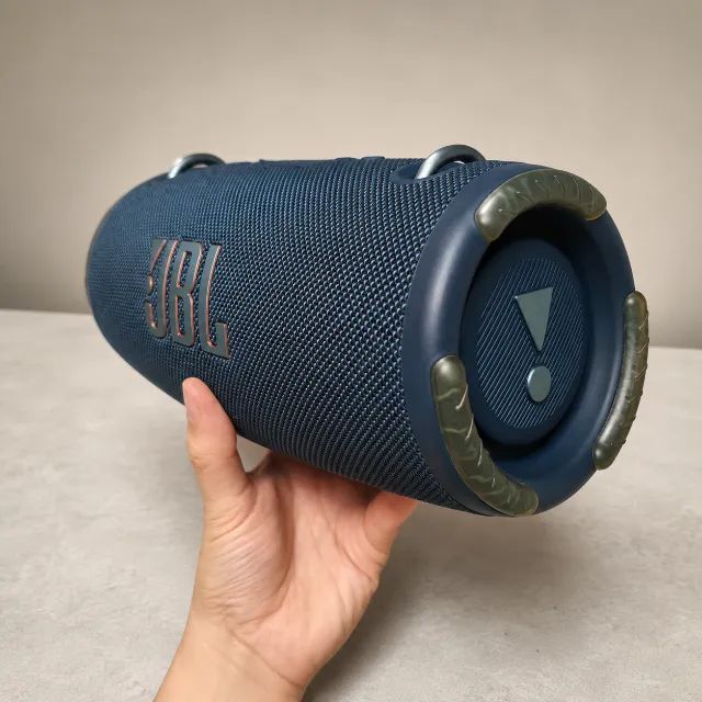 JBL Extreme 3 Atualizada 2026 - Foto 3