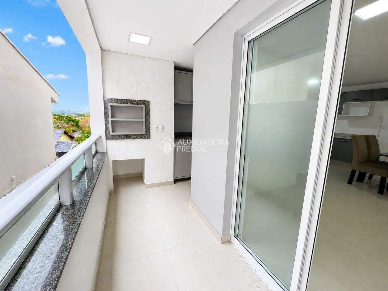 Apartamento Centro Imbituba - Foto 4