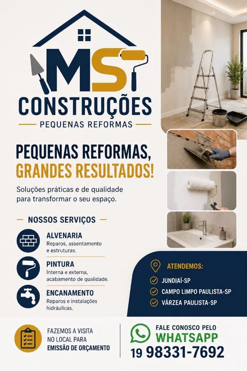 Construção Civil