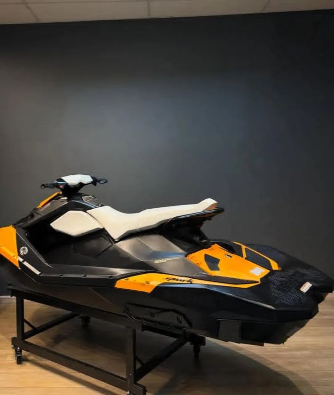 SEA-DOO SPARK 2014 - Foto 3