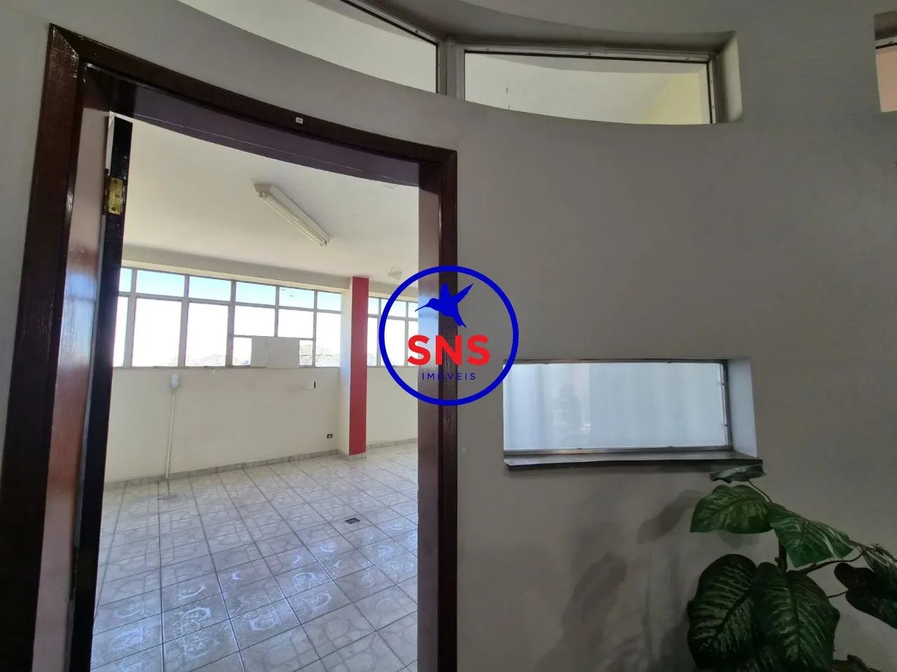 SALA COMERCIAL em CAMPINAS - SP, JARDIM CAMPOS ELÍSEOS - Foto 3