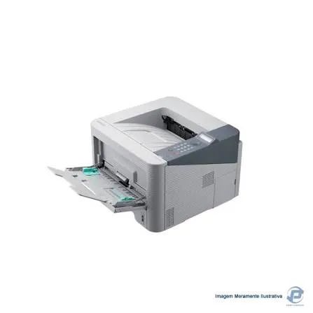 IMPRESSORA LASER MONOCROMATICA SAMSUNG ML3750-USADA - Foto 2