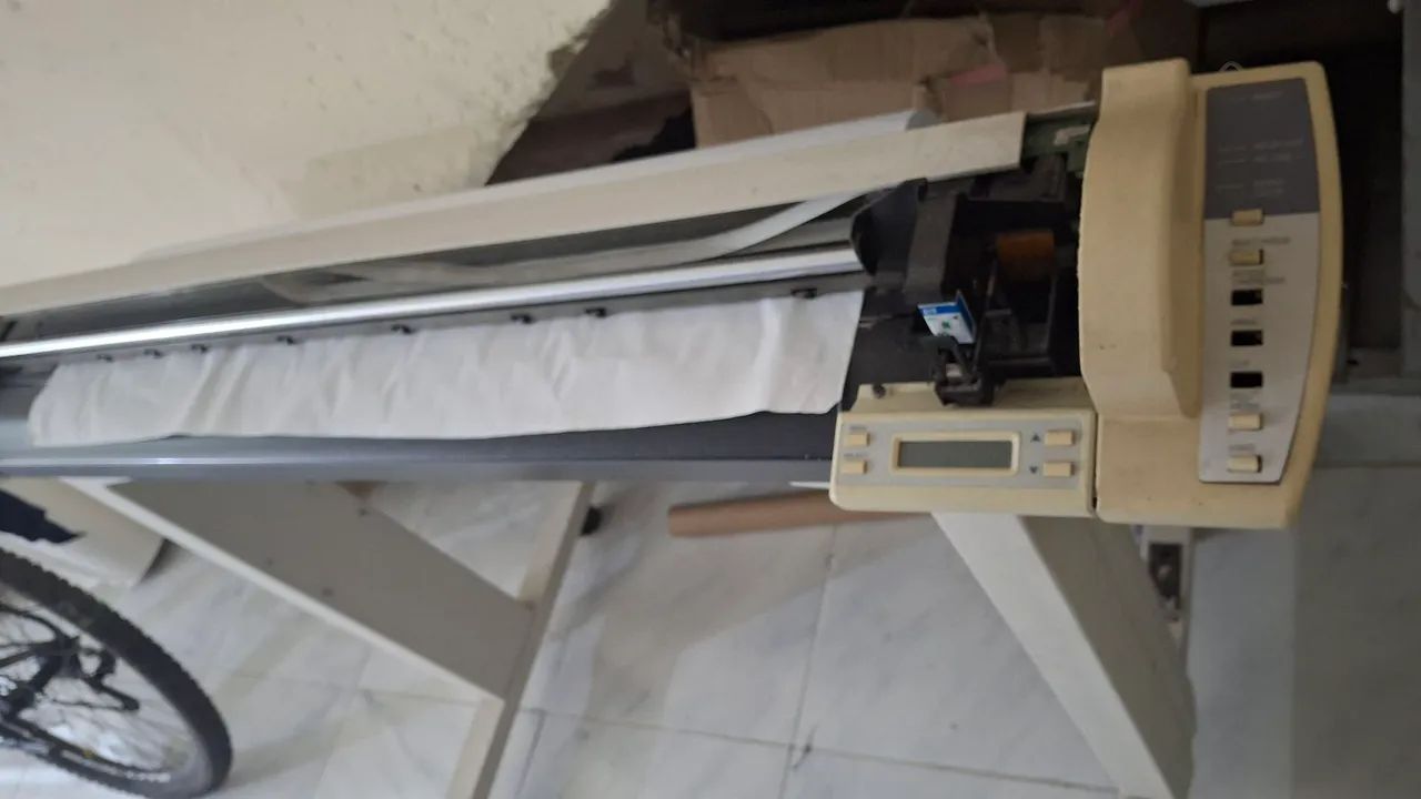 Plotter 