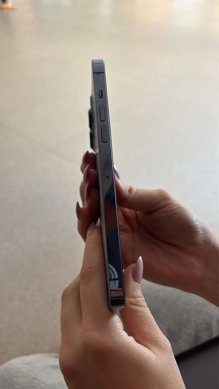 Iphone 13 Pro Max 128gb - Foto 2