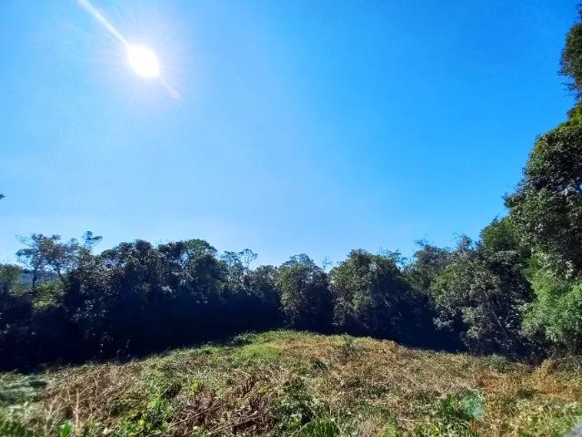 Área 2500m2 Planta Aprovada p/ Construção de Chácara Rio Gde da Serra Estuda Parcelamento - Foto 4