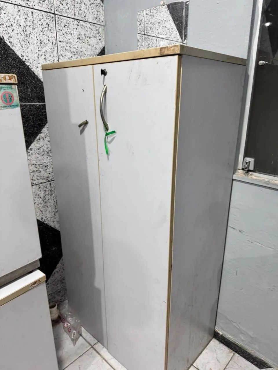 ÁRMÁRIO MDF 2 UND - Foto 3