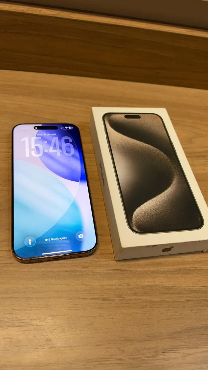 iPhone 16 Pro Max 512gb - Foto 3