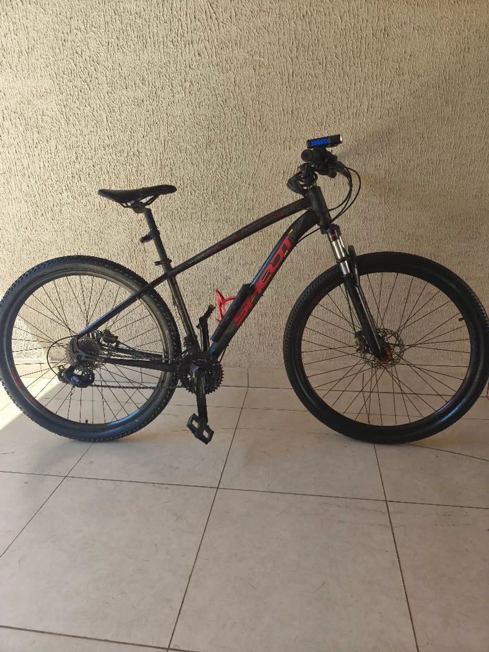 Vendo bicicleta aro 29  - Foto 3