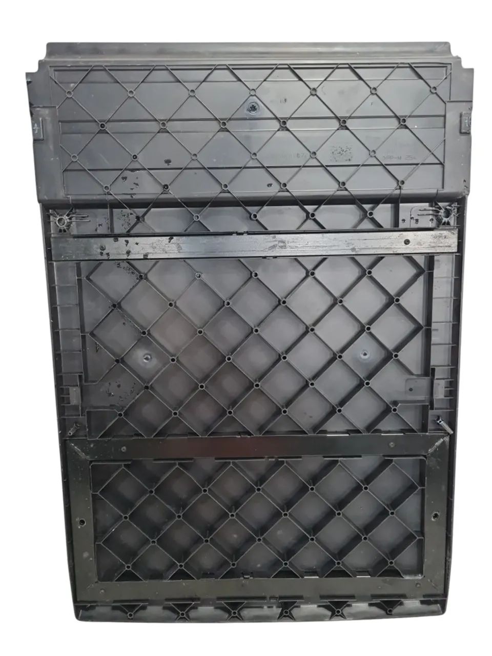 Capa terminca cabine Mercedes Actros 2651 2022 A *7 - Foto 5