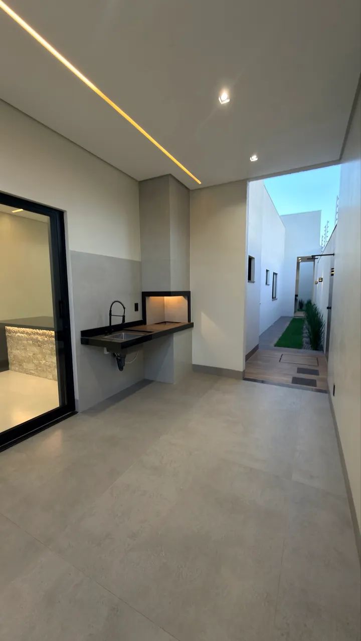 Vendo casa na ARSO 32, 305 sul  - Foto 3
