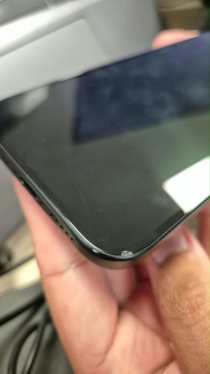 iphone 16 128gb (garantia até Dezembro 2026) - Foto 5