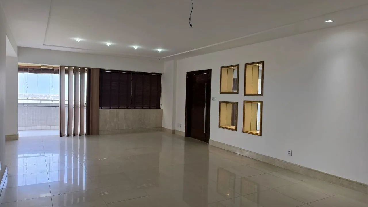 Apartamento no Edifício Mansão Luiz Cunha - Foto 3