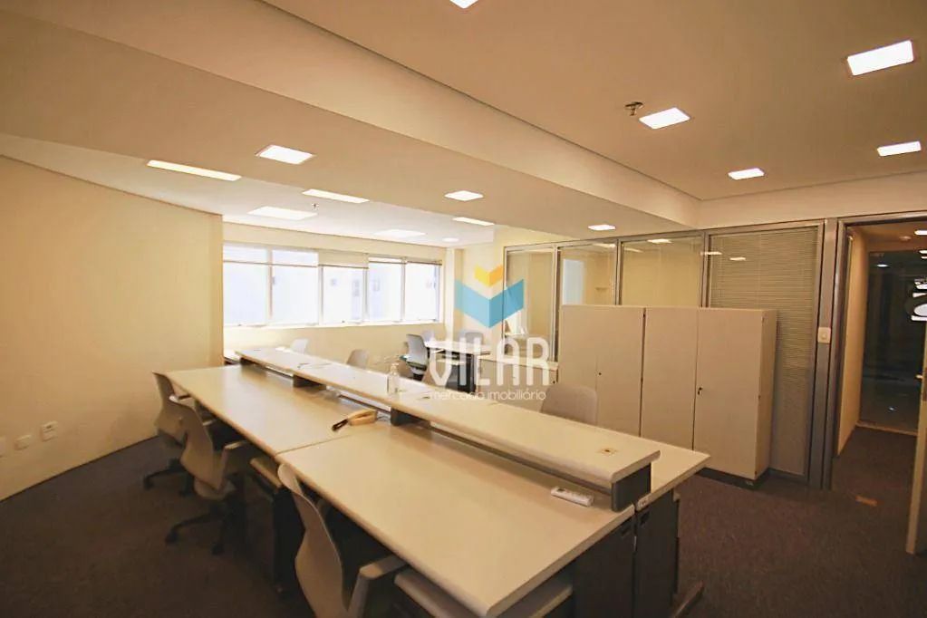 Sala para alugar, 113 m² por R$ 11.890,00/mês - Parque Campolim - Sorocaba/SP - Foto 3