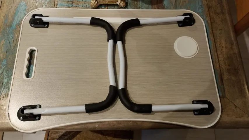 Mesa Portátil para Notebook - Foto 2