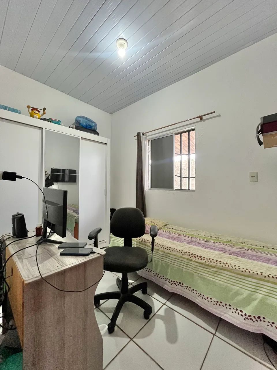 Casa Zona Norte - Foto 2