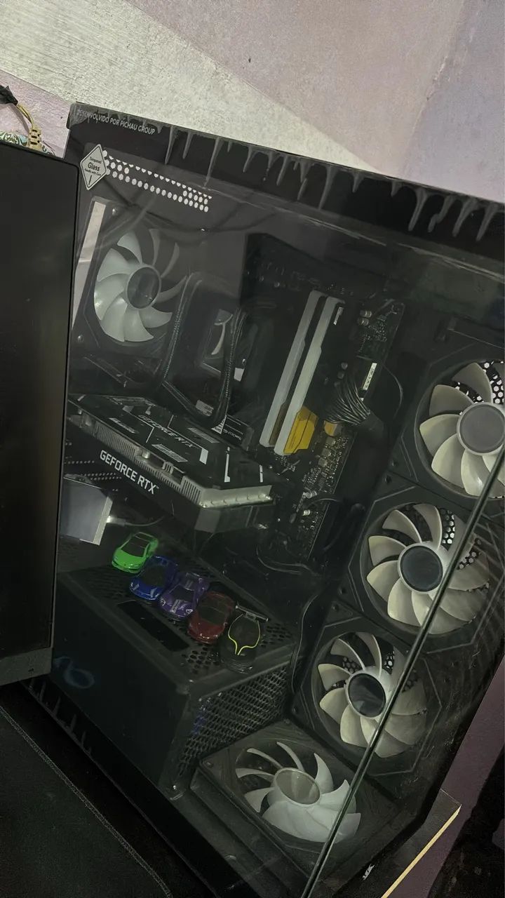 Computador gamer - Foto 4