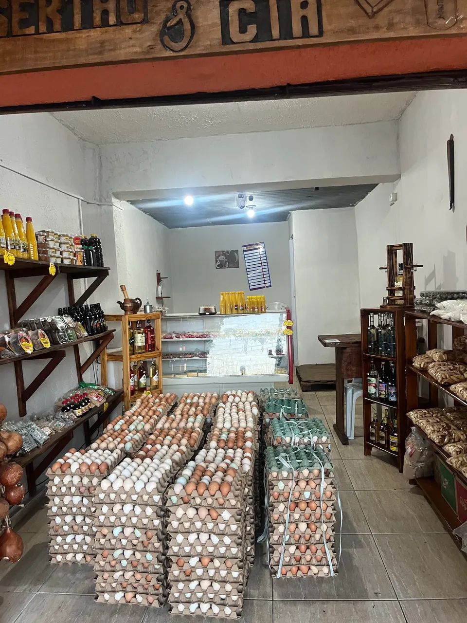 Ovos caipira  - Foto 2