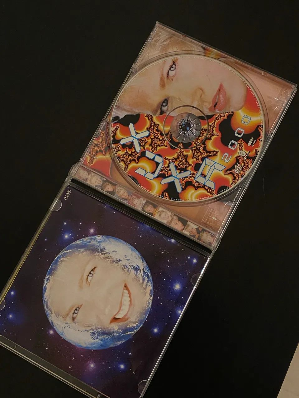 CD Xuxa 2000 - Foto 4