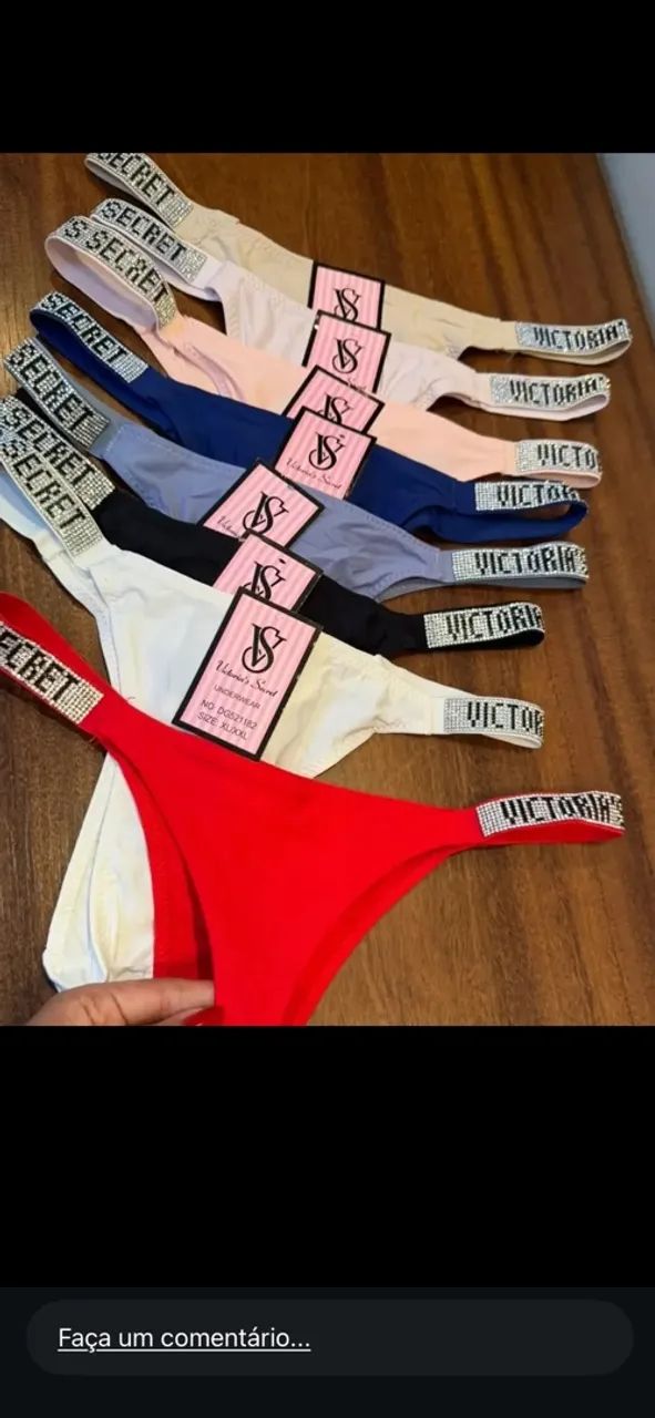Loja de roupas e peças íntimas  - Foto 2