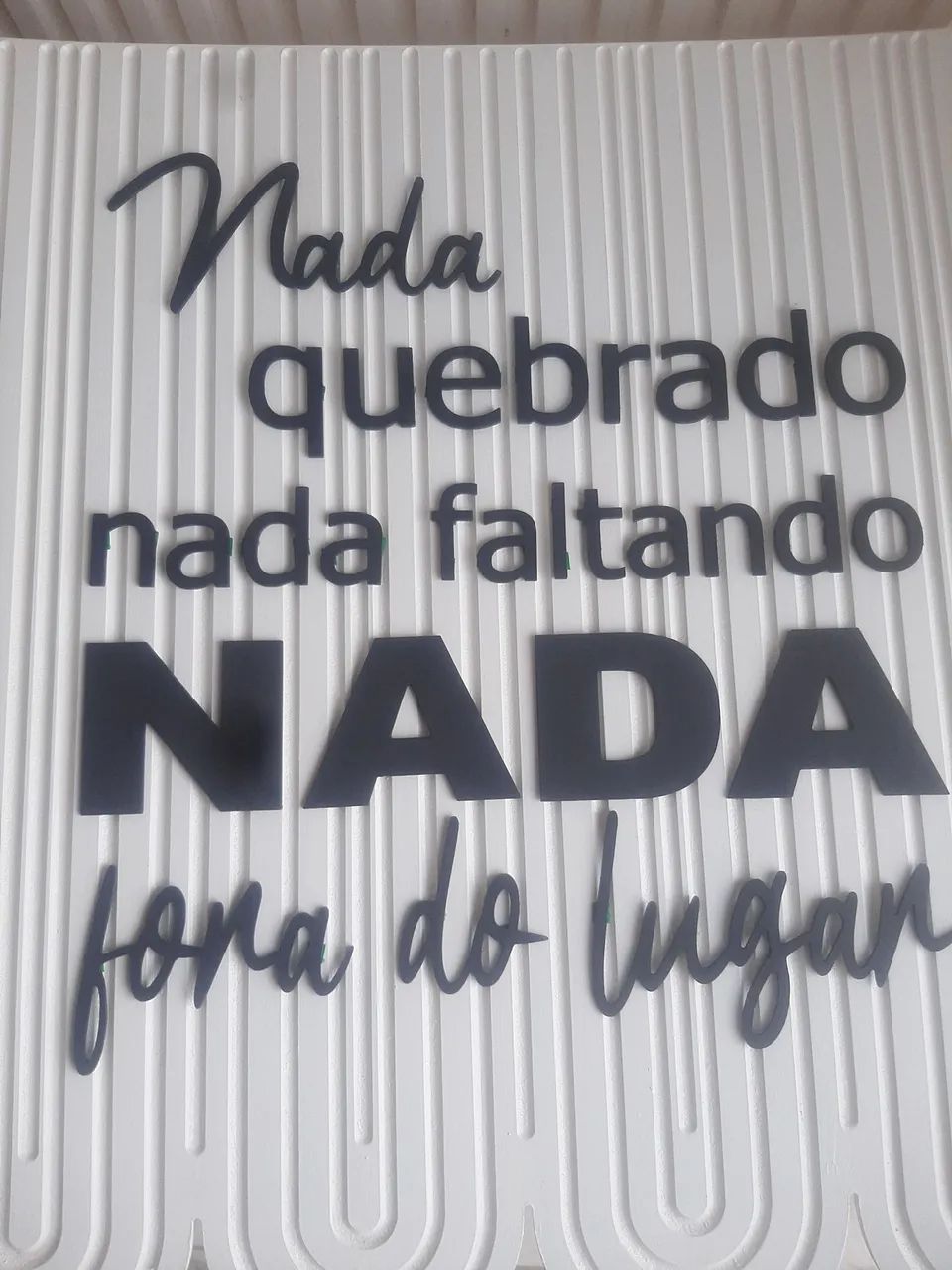 Frases personalizadas 