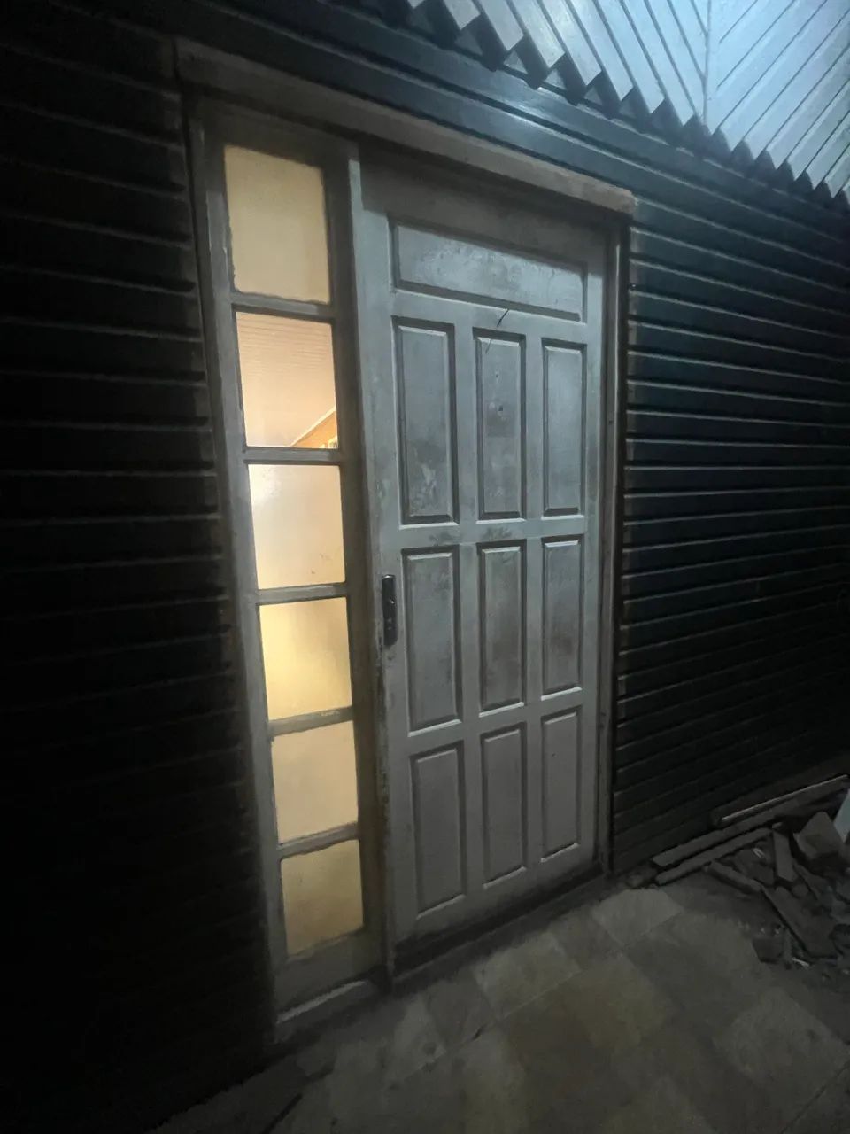Porta externa com vitro65573804541571121