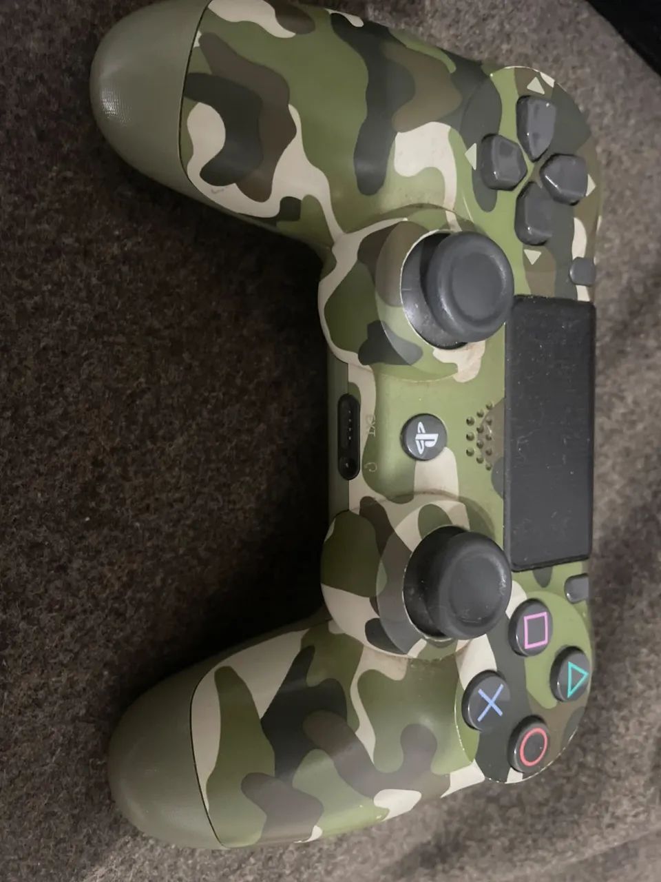 Vídeo game 