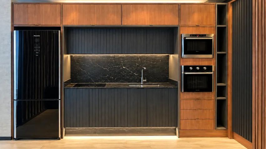 SHOWROOM- Cozinha planejada - móveis Italínea