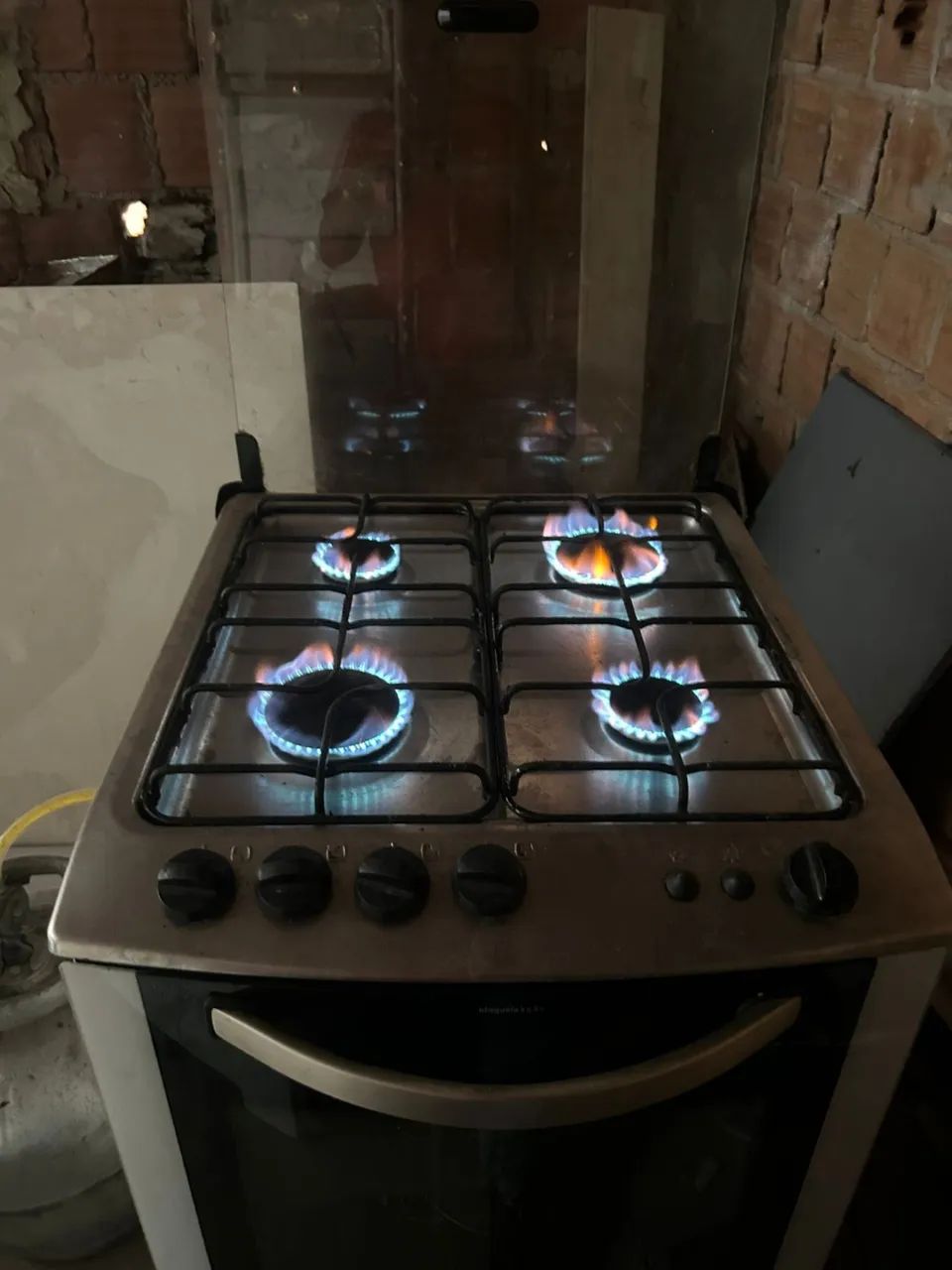 Fogão 