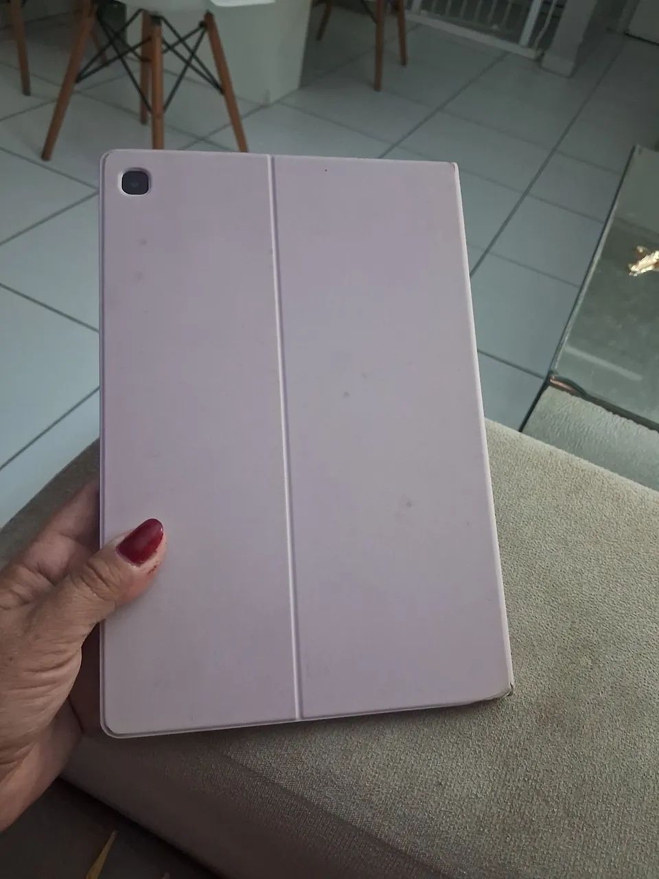 Tablet Samsung S6 lite - Foto 5