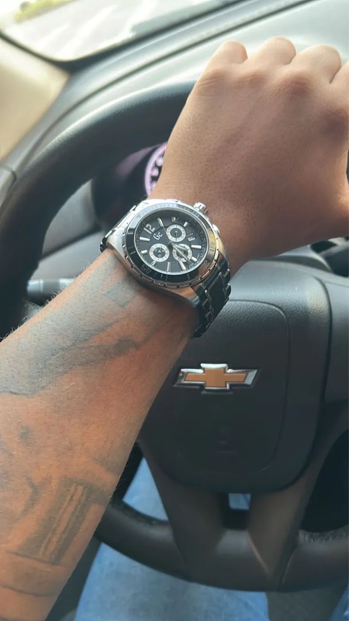 Relógio Guess - Foto 3