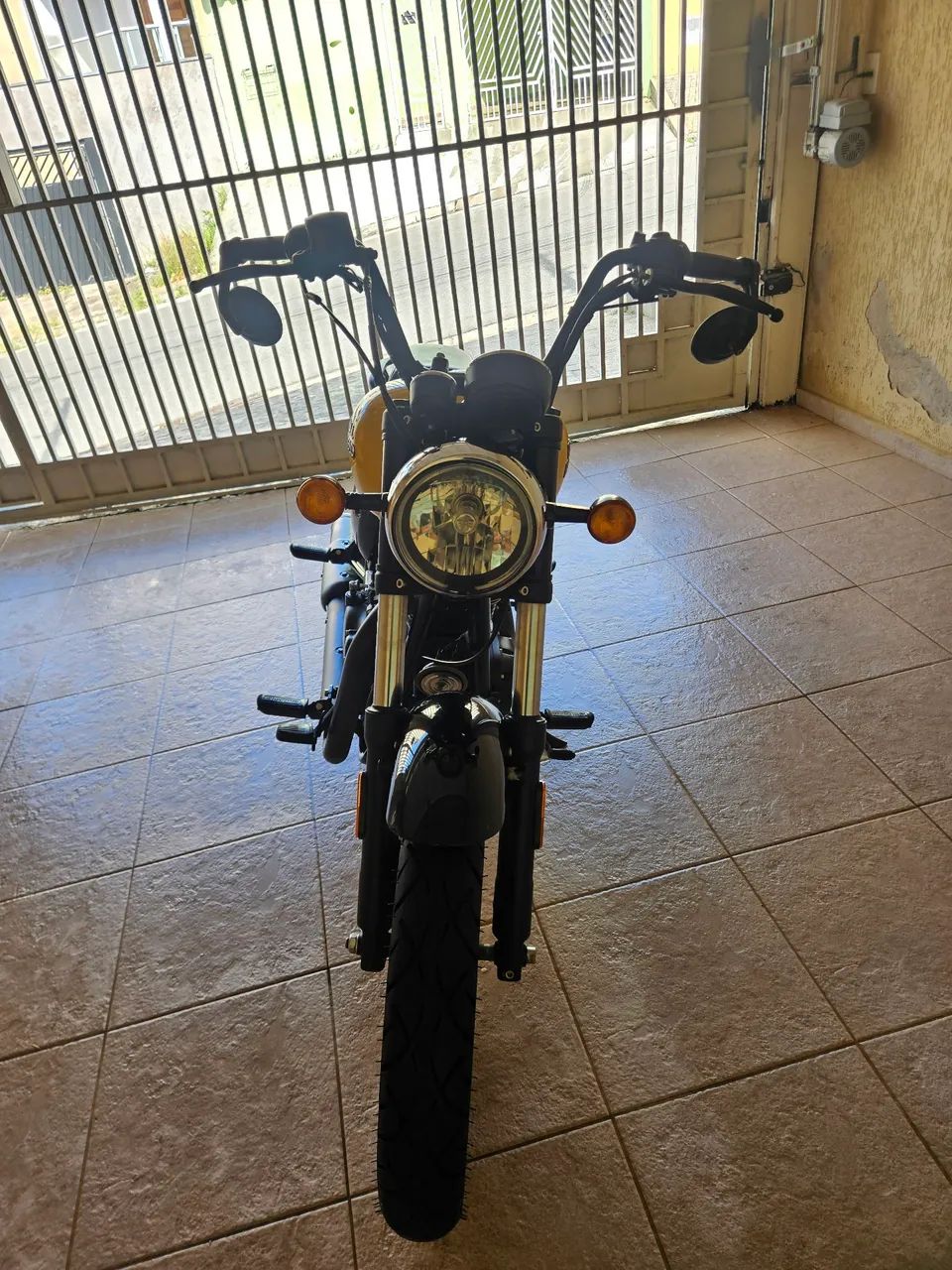 Meteor 350 Fireball - Foto 2