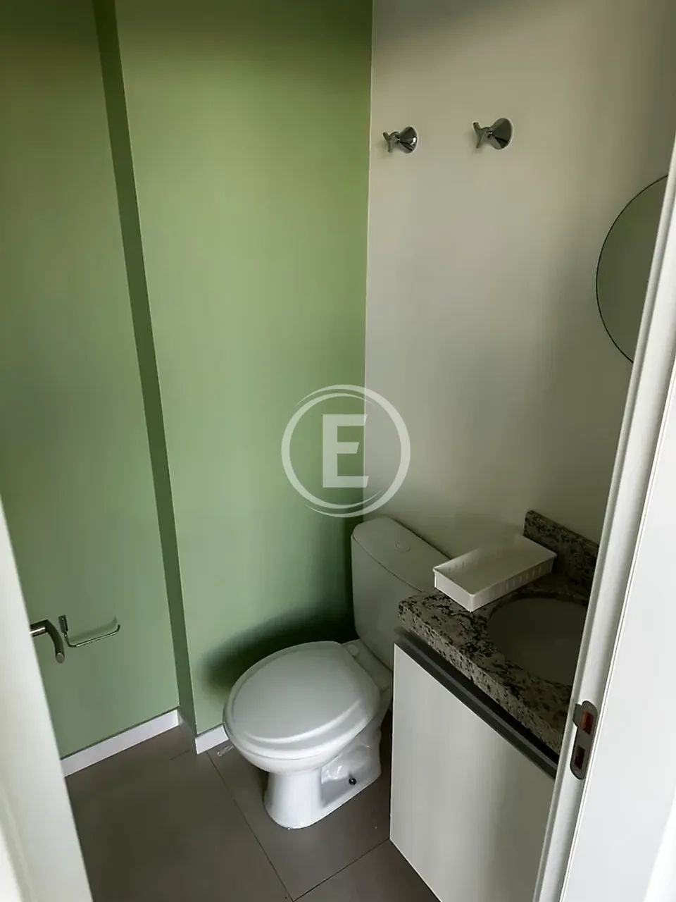 Escritório/Sala Comercial no Hogar Corporate - Centro - Foto 4