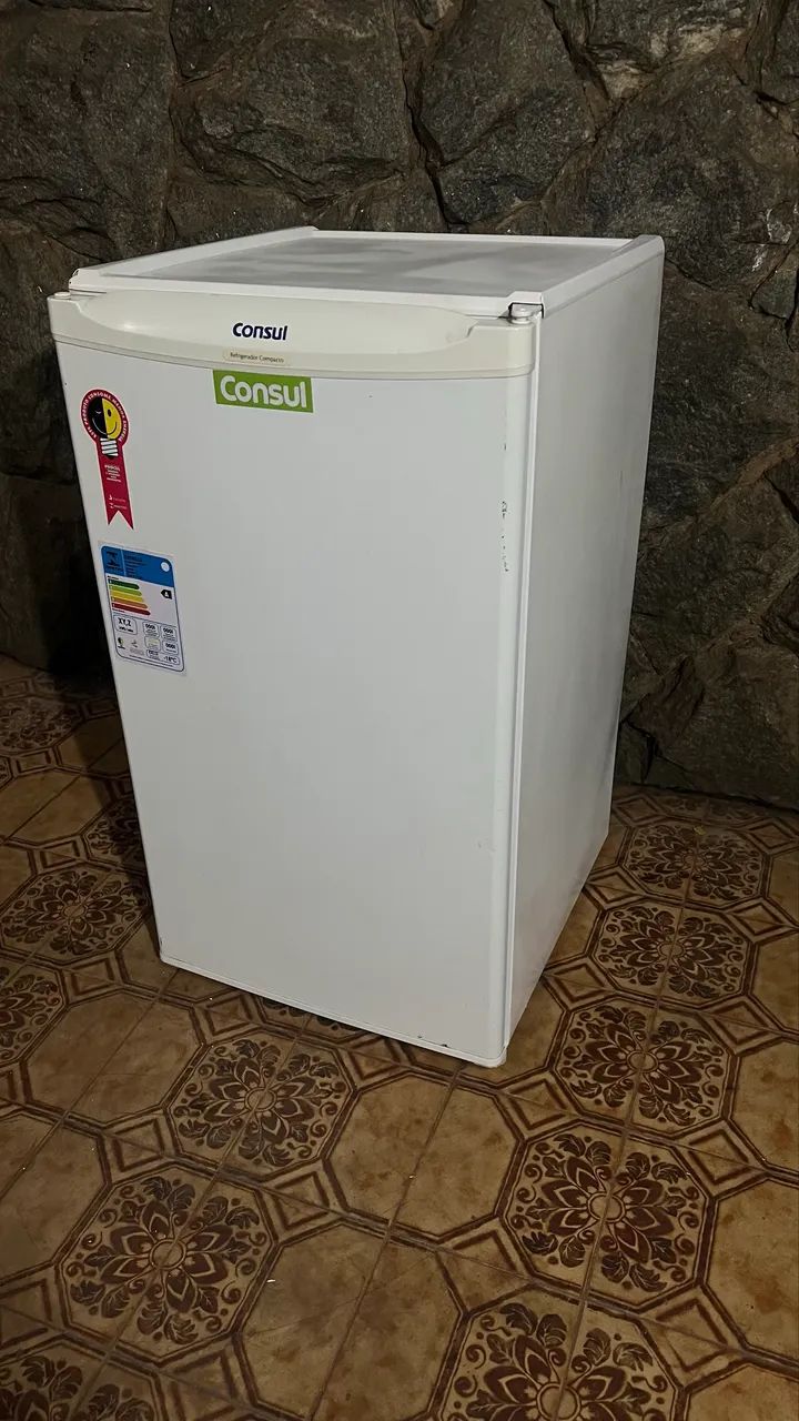 Frigobar cônsul 120 litros  - Foto 2