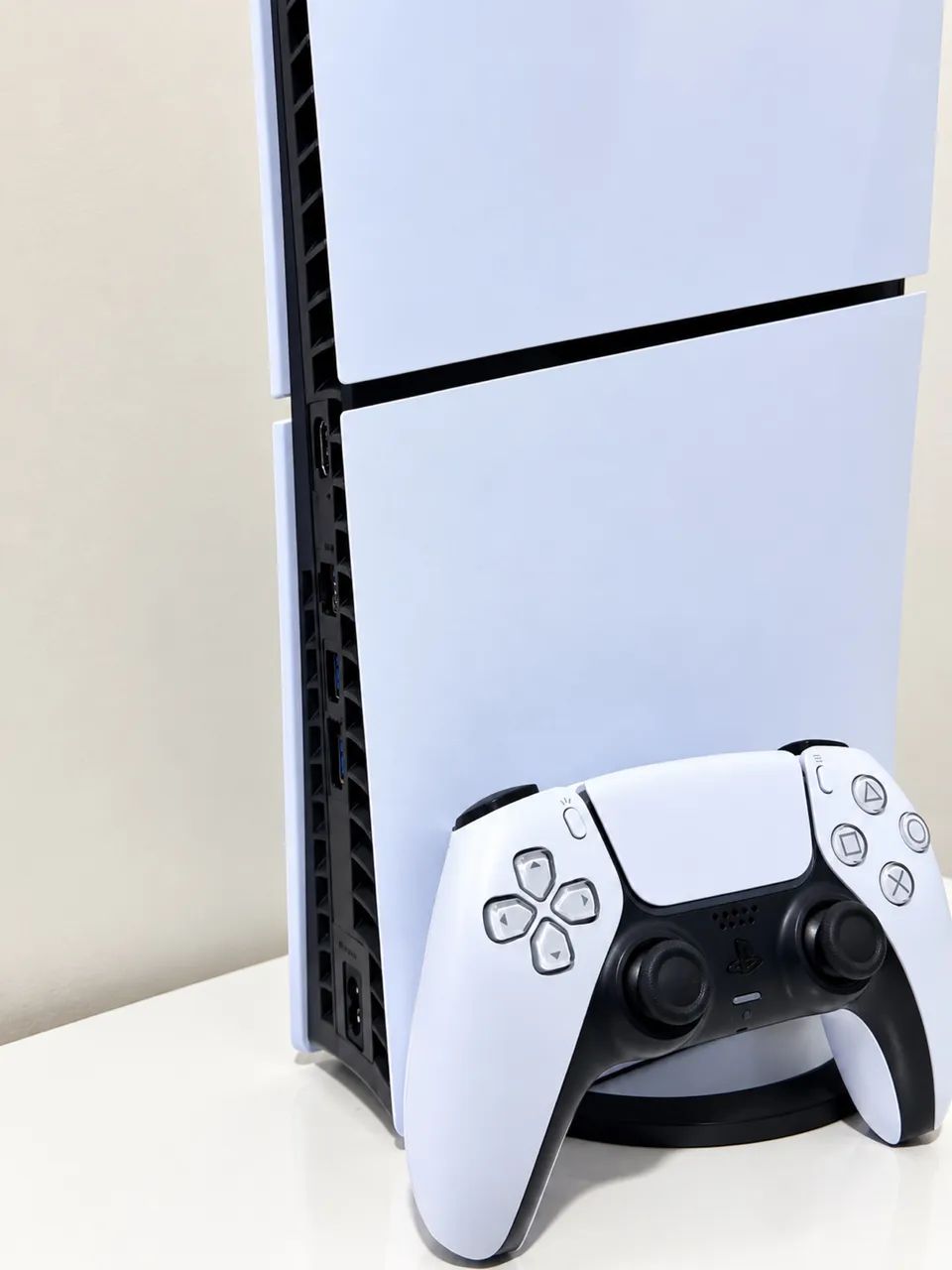 Ps5 slim 1TB - Foto 2