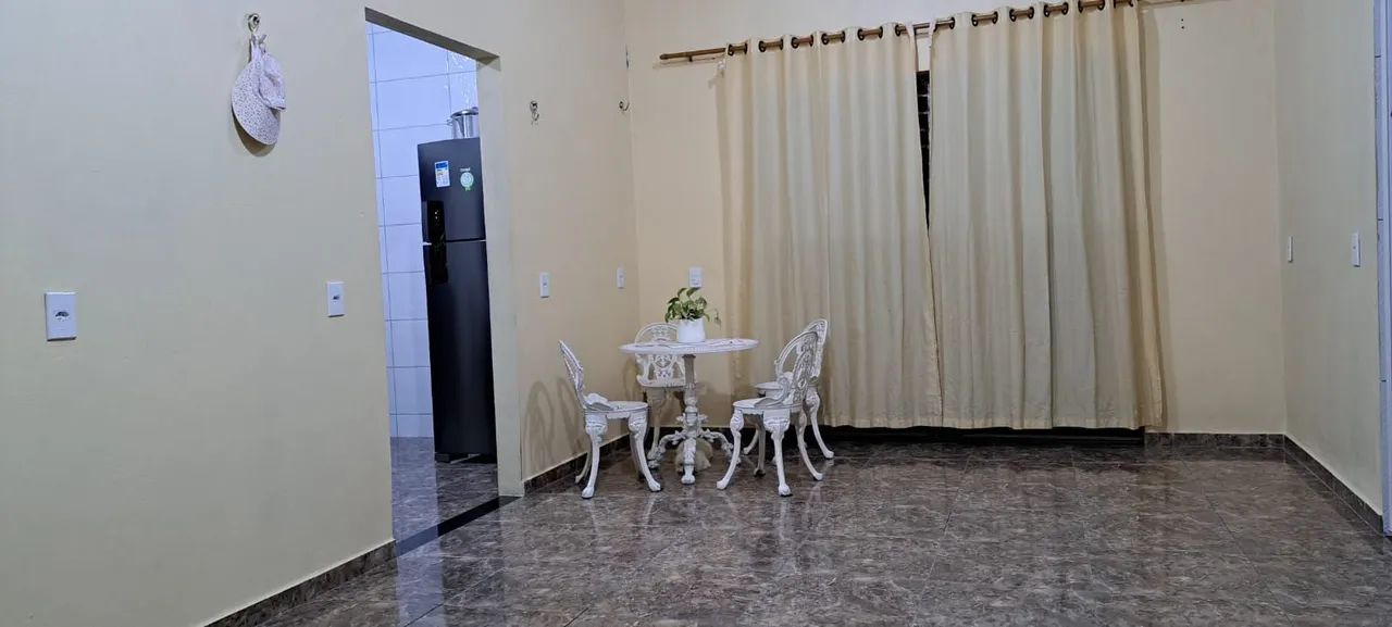 Vendo ou Troco para Manaus