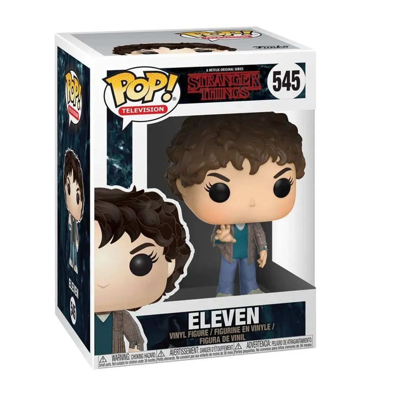 Funko pop