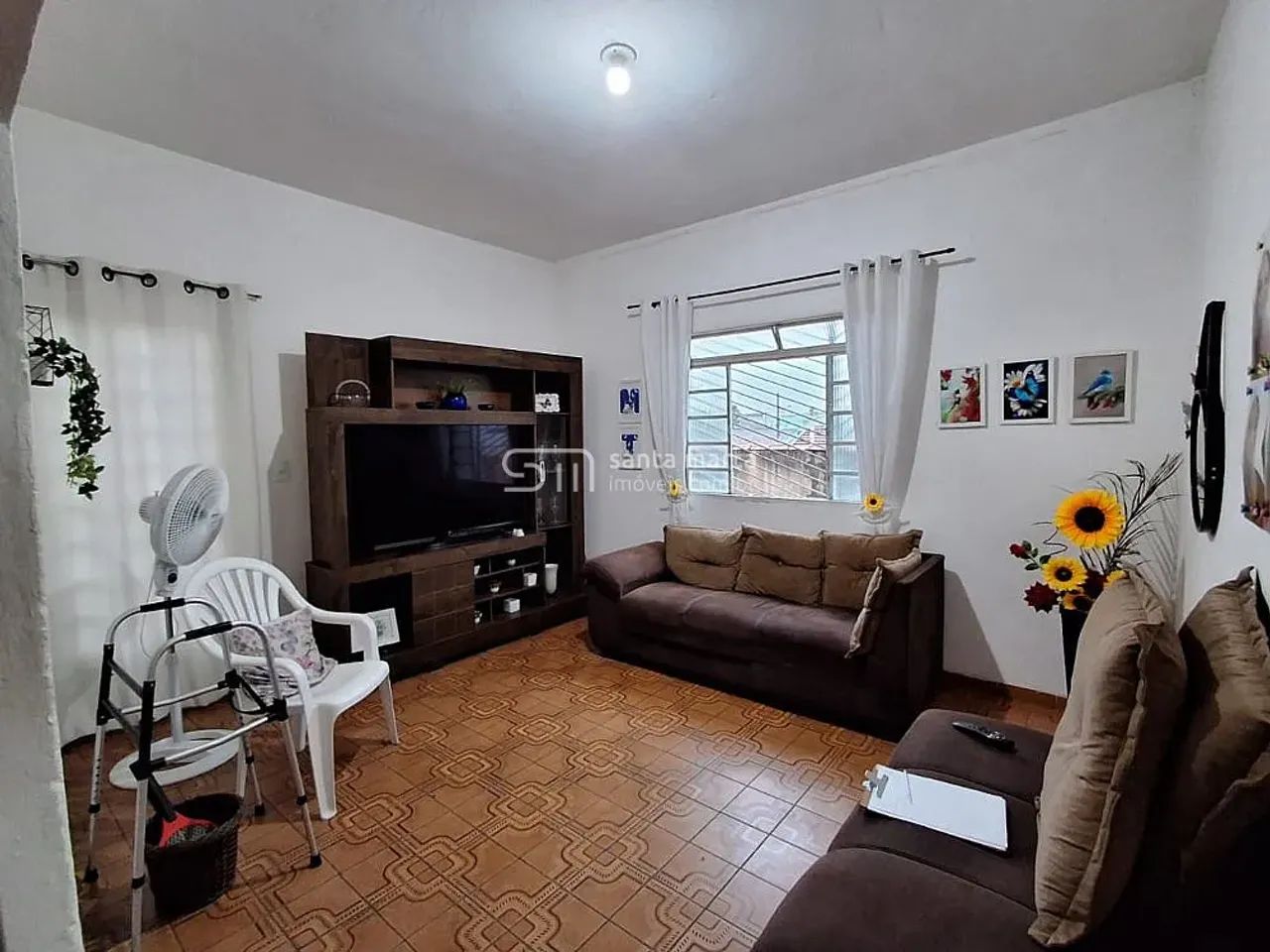 SOBRADO COM PONTO DE COMÉRCIO  VILA NUNES  LORENA - SP
