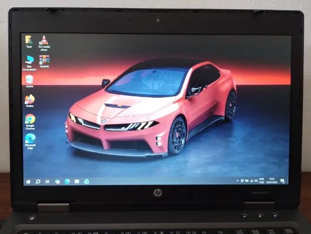Notebook HP Probook 6465B - Foto 2