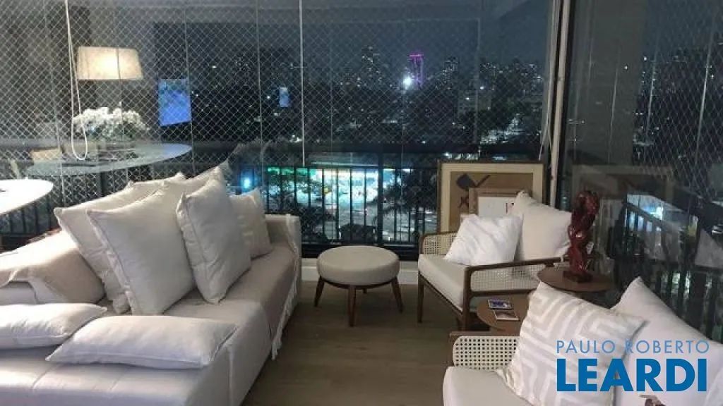 APARTAMENTO - VILA OLÍMPIA - SP - Foto 3