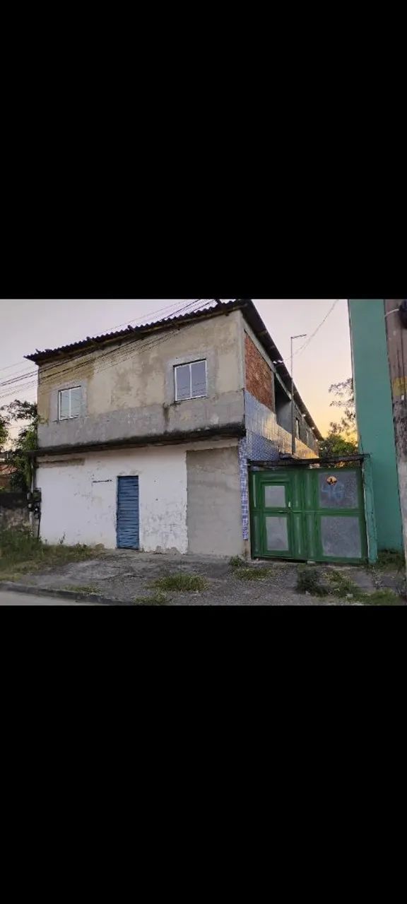 VENDO 3 CASAS