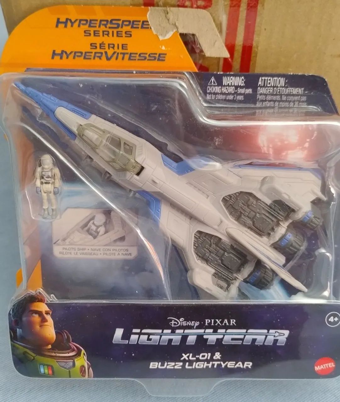 Coleção Buzz Lightyear - Foto 2